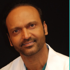 Ramesh Peramsetty, MD