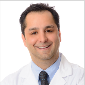 Jaime Aburto, MD