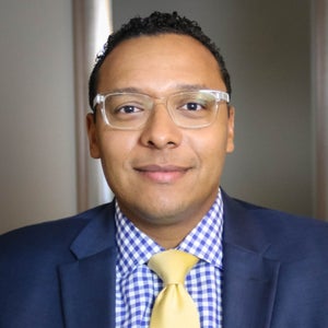 Eric Fynn-Thompson, MD