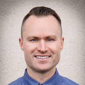 Greg Wells, MD