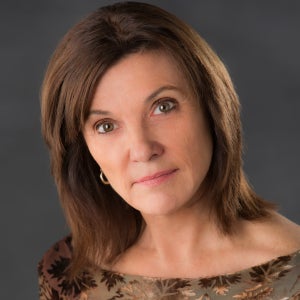 Marilyn Mitchell, MD