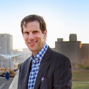 William P. Adams, Jr., MD
