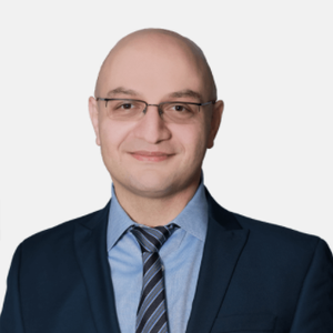 Gevorg (George) Sedrakyan, MD