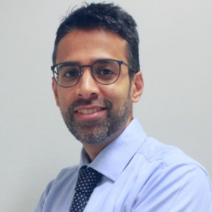Khurram Khan, FRCS(Plast)