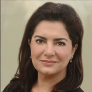 Anouche Roberts, MD