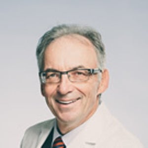 Barry Auster, MD