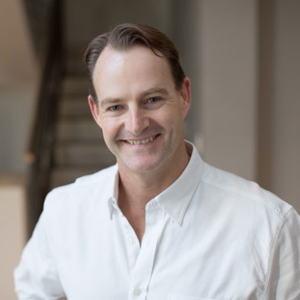 Jonathan Toogood, MBChB