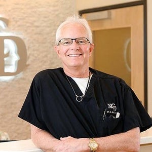 Mark A. McCune, MD