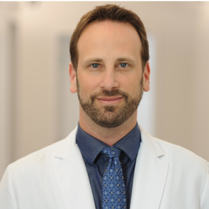 Matthew Harris, MD