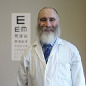 Chaim Goldberg, MD