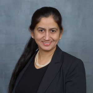 Henna Kalsi, MD