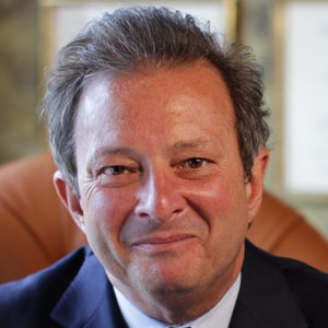 blured Gregory A. DeVita, MD, FACS