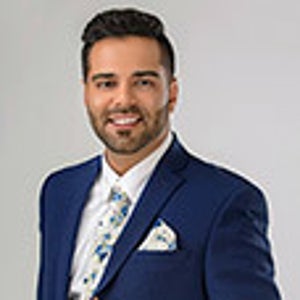 Mudit Arora, MD
