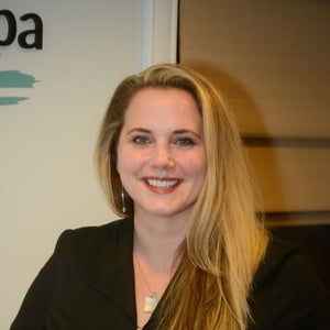 Katie Montagne, MD