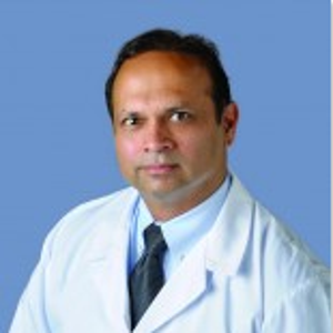 Sarat Sabharwal, MD