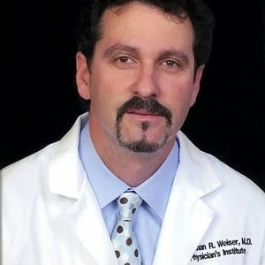 Jonathan R. Weiser, MD