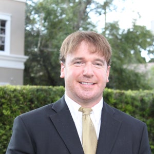 Michael McClure, MD