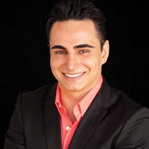Alex Khadavi, MD