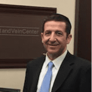 blured Rodolfo Farhy, MD