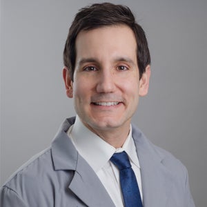Joshua Podjasek, MD