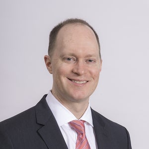 Mark Ginsburg, DO