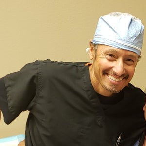 Michael N. Desvigne, MD, FACS