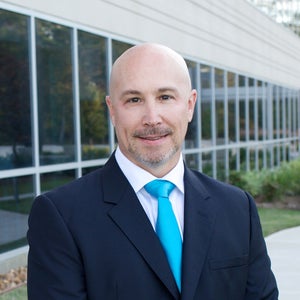 George Davis, MD