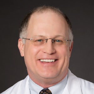 Martin Johnson, MD