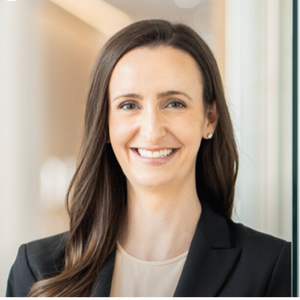 Brittany Leader, MD