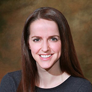 Ashley Hamstra, MD