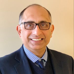 Ayaz A. Malik, MD