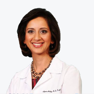 Aparna Ambay, MD