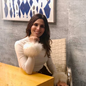 Tatiana Batista, DO