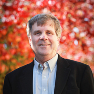 Kenneth Harper, MD