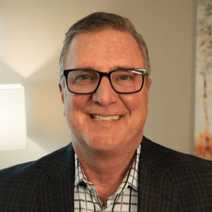 James Leffingwell, MD