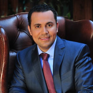 Mark M. Youssef, MD