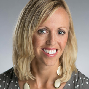 blured Amy Bonham, DDS