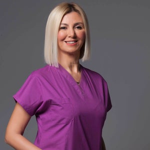 Gamze Mentesoglu, MD