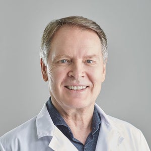 Robert Decker, MD