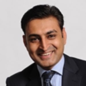 Sundeep Soin, MBBS