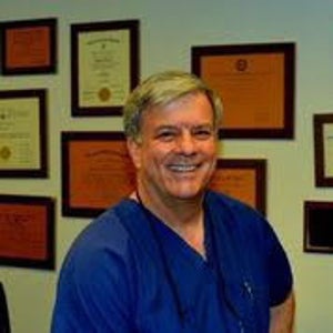 Edward Urig, DMD, MS (retired)