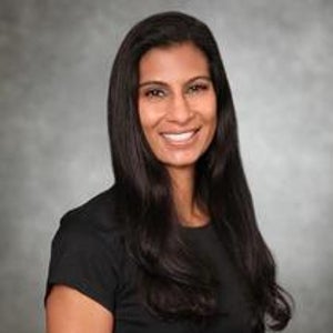 Shruthi Reddy, MD