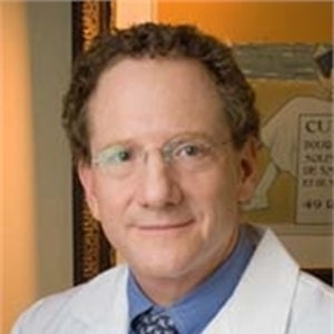 Eric F. Bernstein, MD