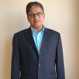 Ravi Shahane, MD