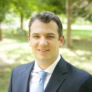 blured J. Brad Turner, MD