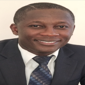 Jude Opoku-Agyeman, DO