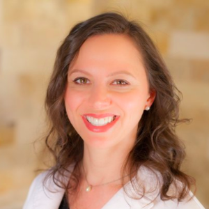 Sharon Griffin, NMD