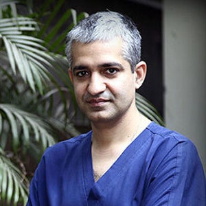 Tarun Giroti, MDS