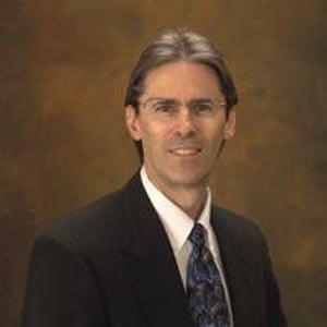 James Burkholder, DDS