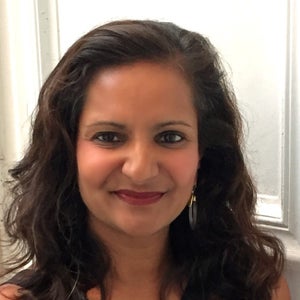 Tripti Burt, MD